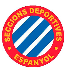 SD ESPANYOL Team Logo